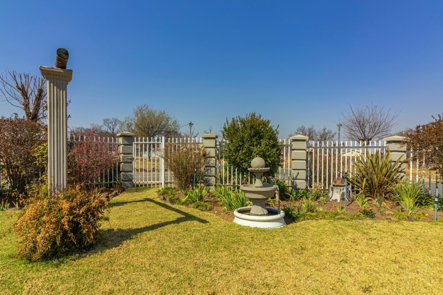 3 Bedroom Property for Sale in Noordhoek Free State